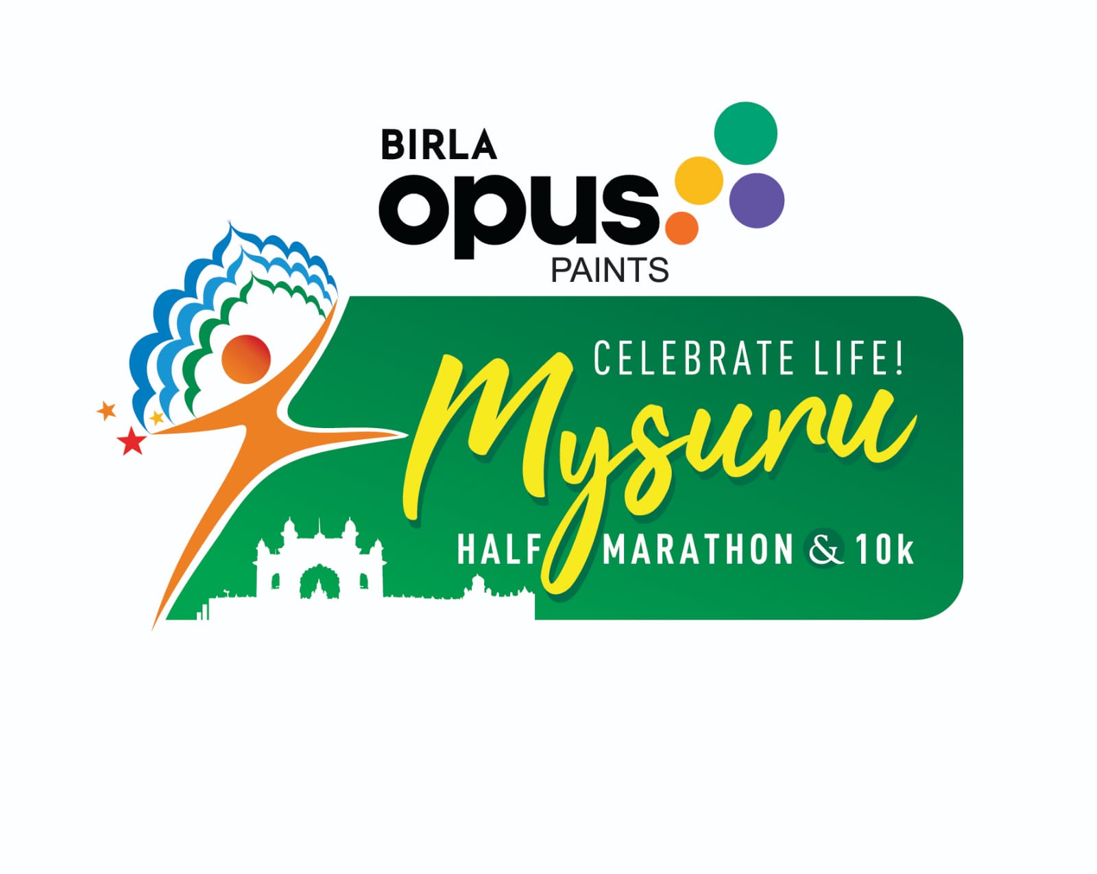Celebrate Life! Mysuru