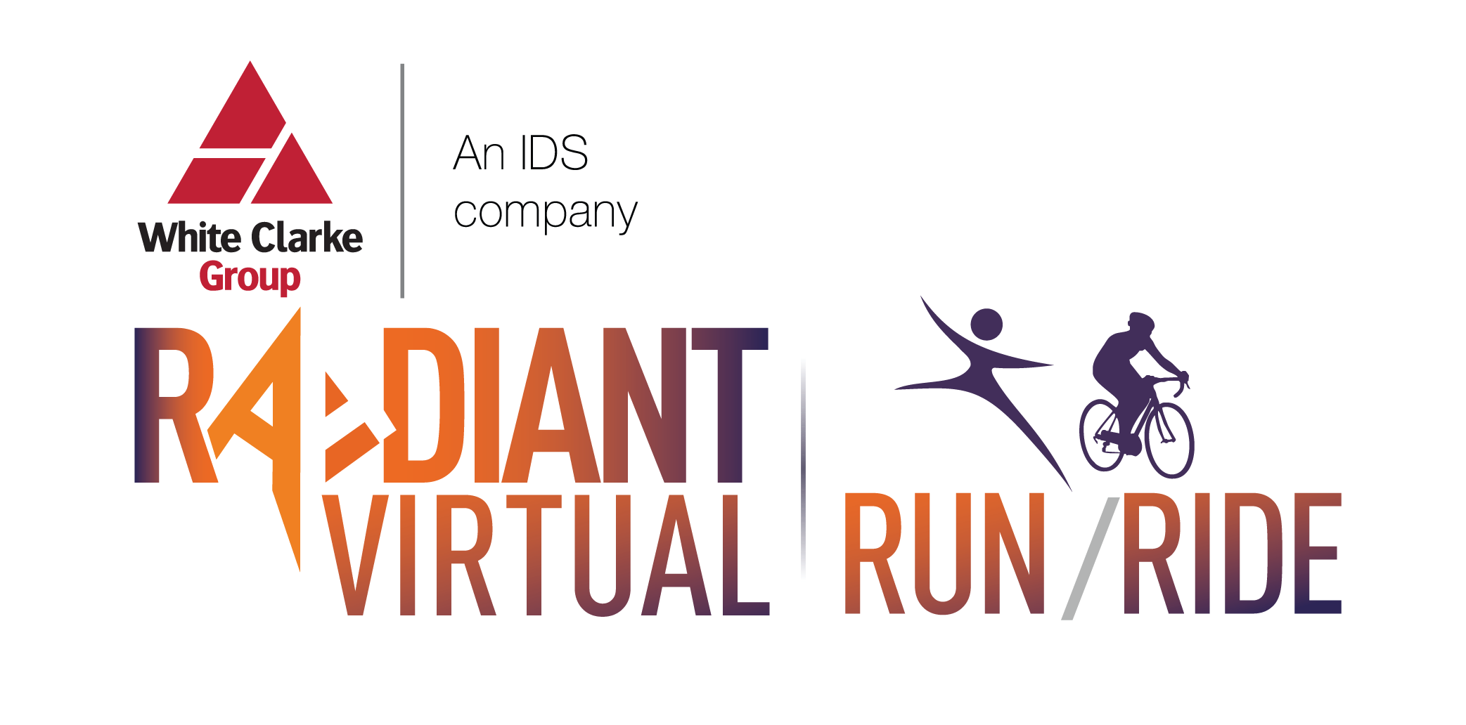 Raadiant Virtual Run / Ride