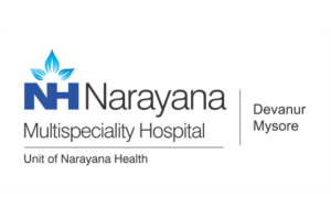 Narayana HealthLogos | Raadiant Sports