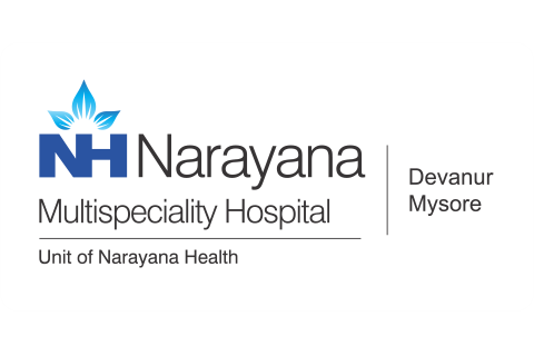 Narayana HealthLogos | Raadiant Sports